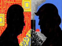 پایان موقت جنگ تعرفه‌ای چین و آمریکا

