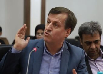 واکسیناسیون جمعیت دامی ادامه دارد
