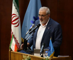 وزیر نیرو: بارش‌های اخیر ذخایر آب را تقویت کرد
