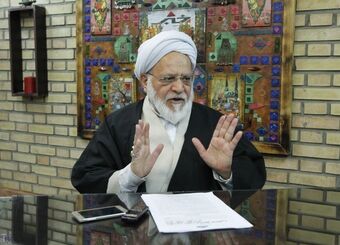 امام گفت کاری کنید که پول سود نکند، بانک‌ها خلاف آن عمل می‌کنند