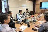 اهتمام صنایع انرژی‌بر به احداث نیروگاه‌ ضروری است