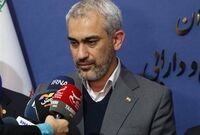 مدنی‌زاده: نرخ تورم ماهانه از اسفند کاهش می‌یابد
