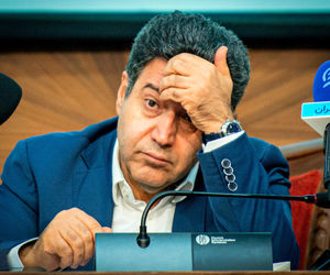 با این روند در پاییز و زمستان با خطر کمیابی مواجه خواهیم شد