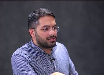 سهامدار اصلی بانک آینده هزینه موکب‌های اربعین را ده برابر برای بانک آینده فاکتور می‌کرد!