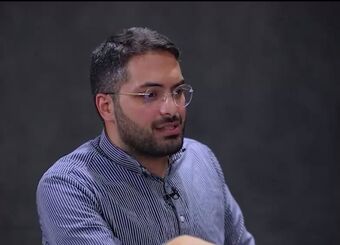 سهامدار اصلی بانک آینده هزینه موکب‌های اربعین را ده برابر برای بانک آینده فاکتور می‌کرد!