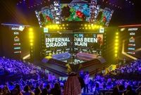 عربستان سعودی چگونه به غول بازی‌های ویدیوی جهان تبدیل شد؟
