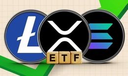 چهار رمزارز داغ برای اکتبر/ موج ETFها بازار را متحول می‌کند؟
