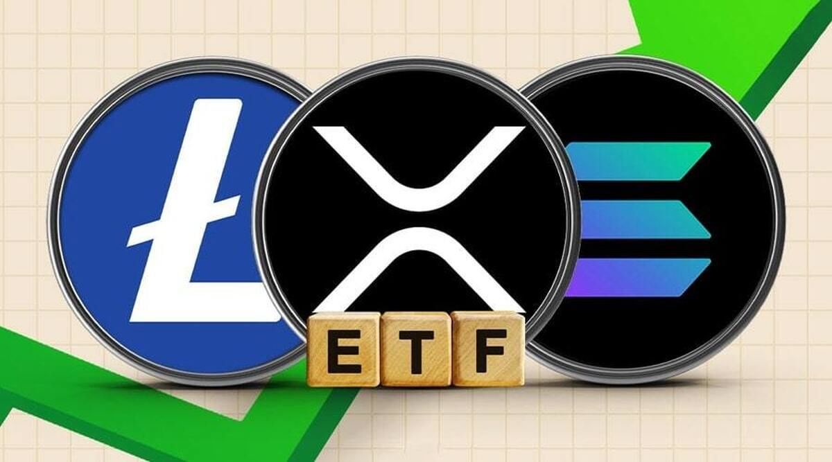 چهار رمزارز داغ برای اکتبر/ موج ETFها بازار را متحول می‌کند؟
