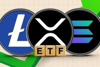 چهار رمزارز داغ برای اکتبر/ موج ETFها بازار را متحول می‌کند؟
