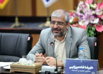 به کالای اساسی ارز ۲۸۵۰۰ می‌دهیم ولی در بازار با ۱۱۰ هزار تومان فروخته می‌شود