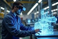 سرمایه‌گذاری 130 میلیارد دلاری عربستان و امارات در هوش مصنوعی
