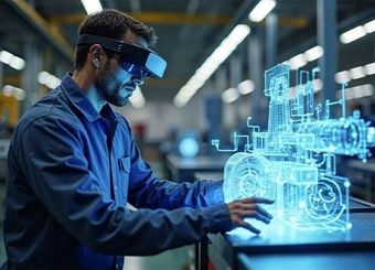 سرمایه‌گذاری 130 میلیارد دلاری عربستان و امارات در هوش مصنوعی
