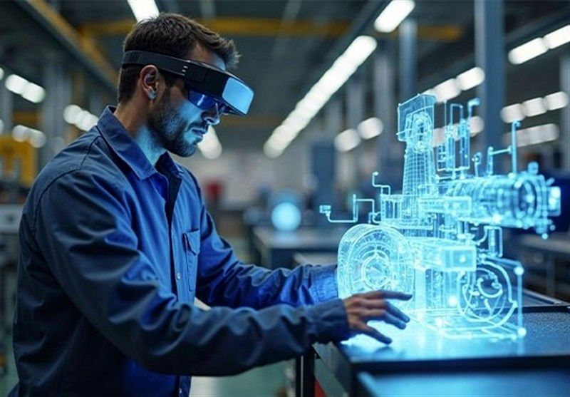 سرمایهگذاری 130 میلیارد دلاری عربستان و امارات در هوش مصنوعی