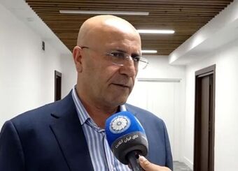دبیرکل اتاق ایران: خسارت‌ها با سرعت در حال برطرف شدن است
