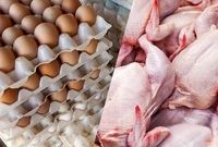 جزئیات کاهش قیمت مرغ، تخم مرغ و گوشت قرمز در بازار