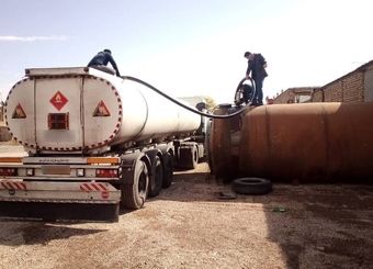 چگونه رانت و قاچاق سوخت بنزین را ارزان نگه‌میدارد؟
