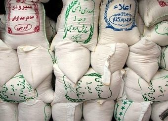 قیمت برنج ایرانی سر به فلک کشید/ برنج هاشمی چند درصد گران شد؟

