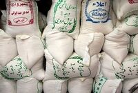 قیمت برنج ایرانی سر به فلک کشید/ برنج هاشمی چند درصد گران شد؟

