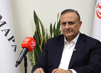 فروش ۵۵۰ همتی ایران‌خودرو در برابر ۱۵۰ همتی سایپا/تنها خودروسازی که در ۱۴۰۴ از برنامه تولید فراتر رفت
