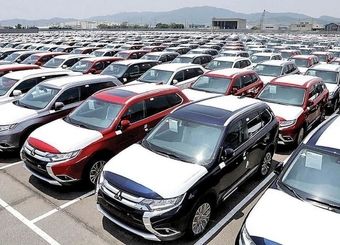 شش ماه از ۱۴۰۴ گذشت؛ تعرفه واردات خودرو همچنان بلاتکلیف
