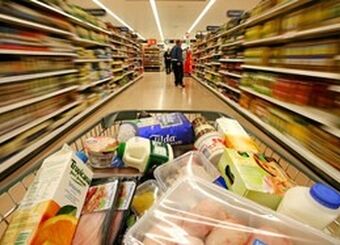 وضعیت بازار کالاهای اساسی در استان تهران اعلام شد

