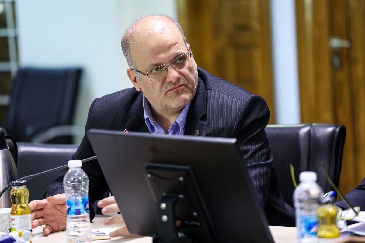 نخستین رویداد ملی ایده‌های نوآورانه و فناورانه در زنجیره مس ۲۲ و ۲۳ آذر برگزار می شود
