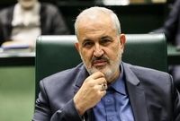 وزیر نیرو:کشورهای منطقه به تنهایی قادر به عبور از بحران آب نخواهند بود