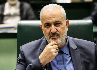 وزیر نیرو:کشورهای منطقه به تنهایی قادر به عبور از بحران آب نخواهند بود