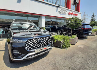 آخرین قیمت محصولات مدیران خودرو امروز، پنجشنبه 18 تیرماه