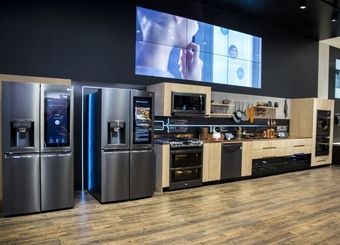 لوازم خانگی ایران گرفتار تناقض ممنوعیت واردات و قاچاق گسترده