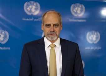 هر یک شغل از ۱۰ شغل جهان مربوط به تعاونی‌ها است
