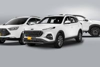 آخرین قیمت محصولات کرمان موتور امروز، دوشنبه 24 آذرماه