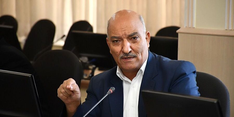 نیم میلیون تن گندم خوراک دام و طیور شد
