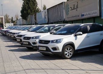 آخرین قیمت محصولات مدیران خودرو ؛ امروز دوشنبه 7 مهرماه
