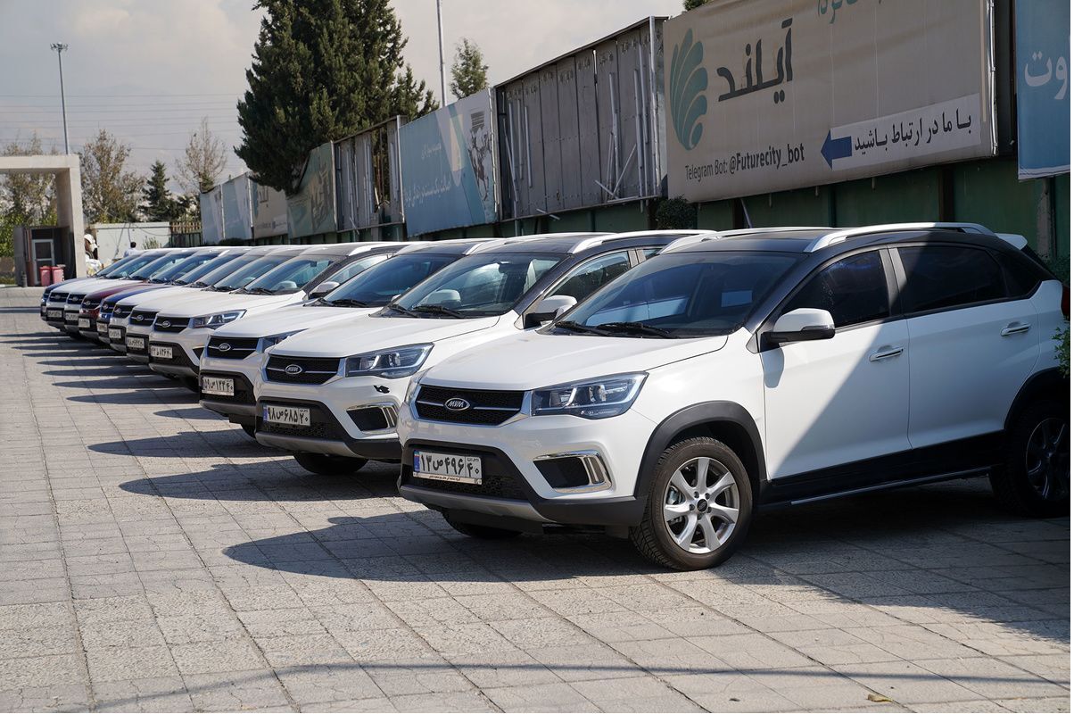 آخرین قیمت محصولات مدیران خودرو ؛ امروز دوشنبه 7 مهرماه
