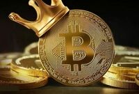 قیمت بیت کوین امروز یکشنبه ۴ آبان ماه ۱۴۰۴ چند؟