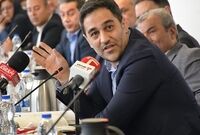 زیان ۱۴ میلیارد دلاری فولادسازان از ۱۴۰۰ تا ۱۴۰۴

