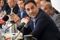 زیان ۱۴ میلیارد دلاری فولادسازان از ۱۴۰۰ تا ۱۴۰۴
