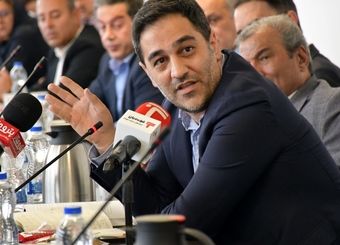 زیان ۱۴ میلیارد دلاری فولادسازان از ۱۴۰۰ تا ۱۴۰۴
