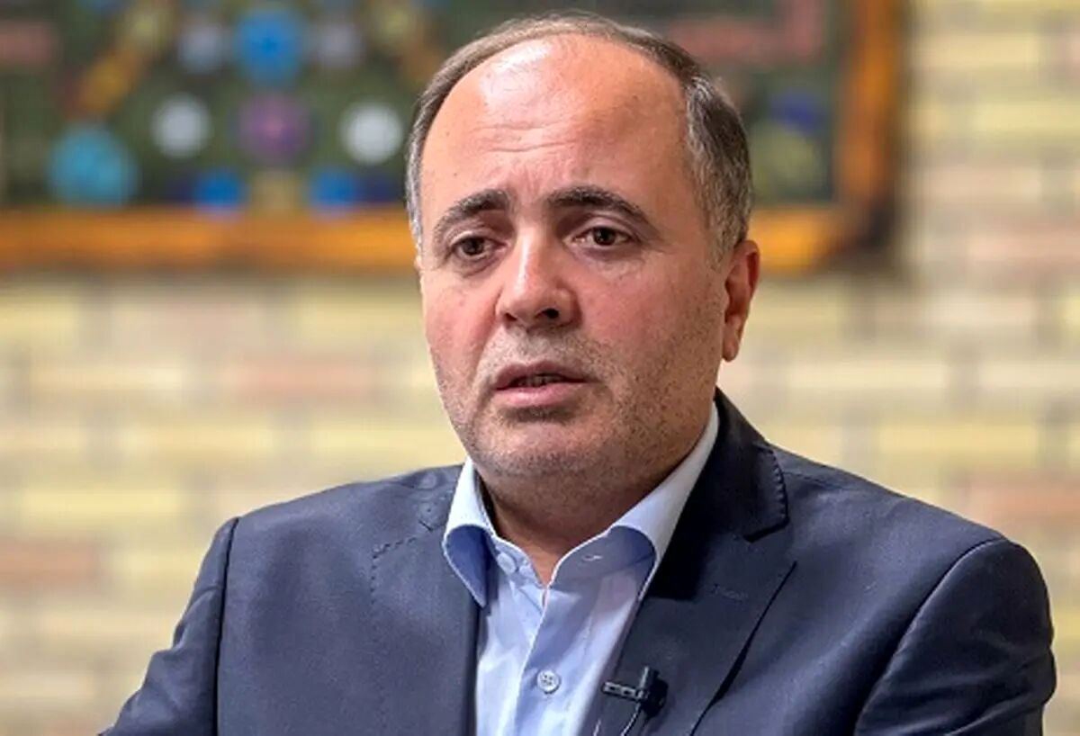 مهم برای گندمکاران/ وزیر جهاد کشاورزی قیمت گندم را مشخص کرد
