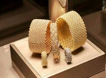 قیمت طلا امروز سه‌شنبه ۱۶ دی