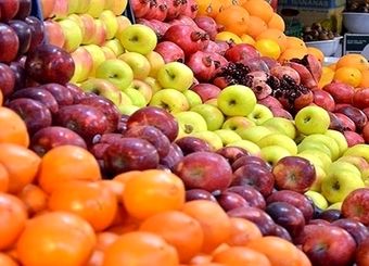 قیمت مرکبات تحت کنترل / ذخیره میوه شب عید مطلوب است
