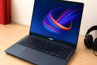 قدرت در خدمت خلاقیت؛ تجربهای متفاوت از لپ تاپهای ایسوس