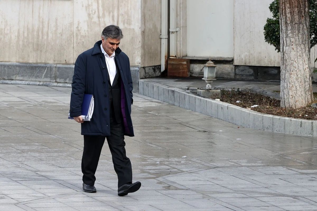 فوری/ استعفای جدیدی مطرح نیست