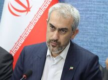 برنامه استقرار مدیریت هماهنگ مرزی تهیه می شود
