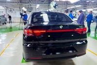 آخرین قیمت محصولات ایران خودرو امروز، چهارشنبه 3 دی ماه