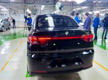 آخرین قیمت محصولات ایران خودرو امروز، چهارشنبه 3 دی ماه