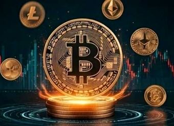 بیت کوین سقوط کرد