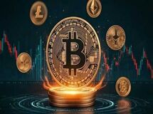بیت کوین سقوط کرد
