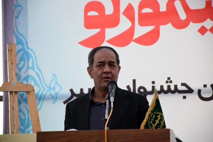 اتاق اصناف کشاورزی نقش مهمی در تامین امنیت غذایی کشور دارد
